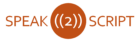 Speak2Script